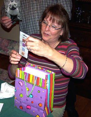 Lori & Gift