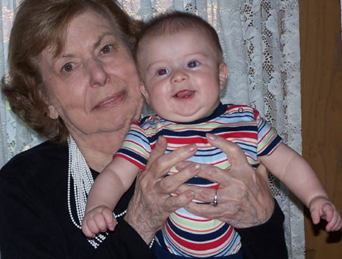 Des and Jan