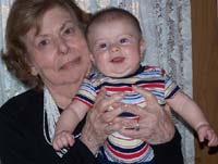 Des and Jan
