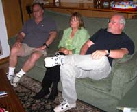 Lyn and Joe