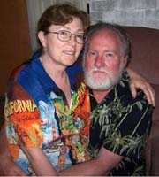 Tom and Kathi