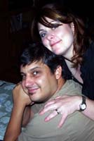 Tony and Rosie